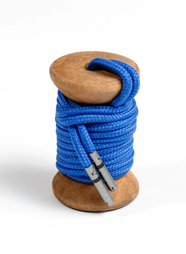 Whiskers Dress Laces